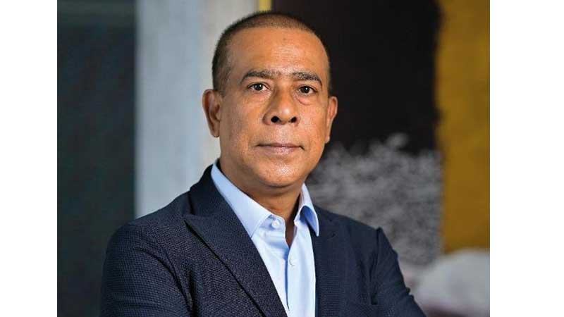 সিটিজেনস ব্যাংকের  নির্বাহী কমিটির চেয়ারম্যান নির্বাচিত মাসুদুজ্জামান