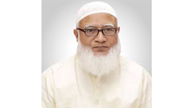 চাঁদাবাজি ও দুর্নীতি বন্ধ করতে চাই