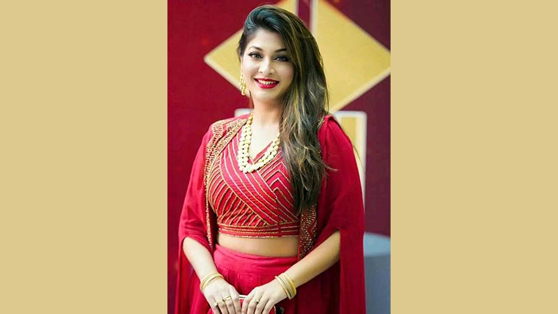 ‘হেডলাইন’ নিয়ে ওটিটিতে সারিকা সাবরিন