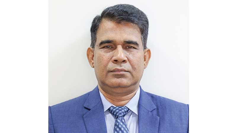 জনতা ব্যাংকে  ডিএমডি হিসেবে পদোন্নতি পেলেন আব্দুল মতিন
