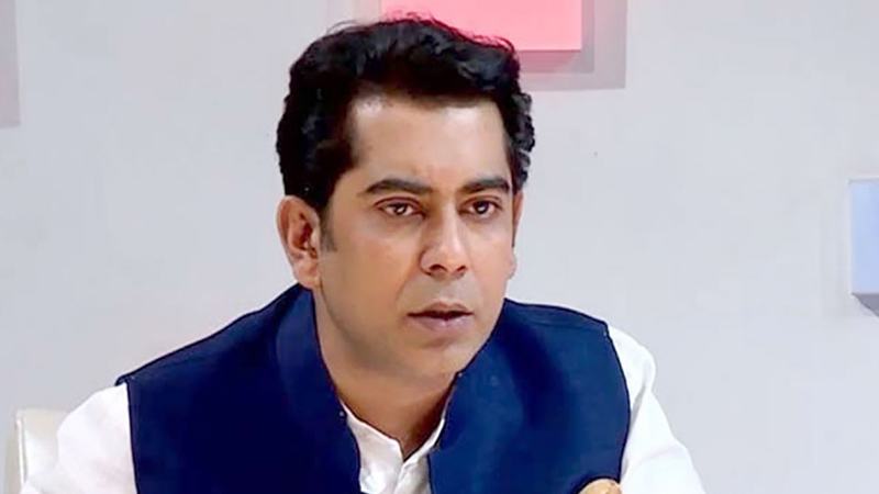 গণমাধ্যমের স্বাধীনতা নিশ্চিতে সরকার বদ্ধপরিকর