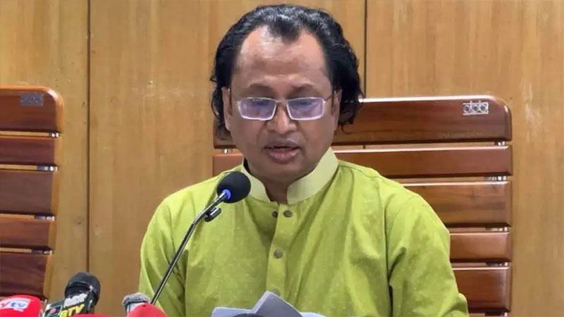 জ্বালানি তেলের দাম বাড়ানোর ইস্যুতে আইএমএফের কোনো শর্ত নেই: প্রধানমন্ত্রীর উপদেষ্টা