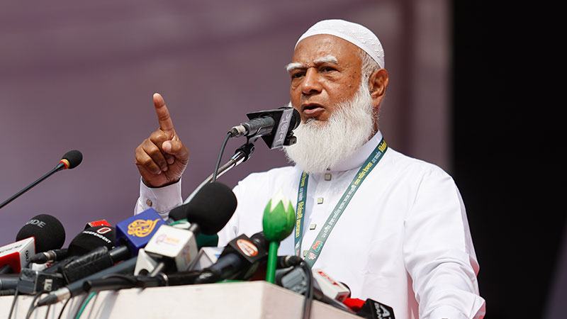 পুরনো বন্দোবস্ত নয়, তরুণরা নতুন বাংলাদেশ দেখতে চায়