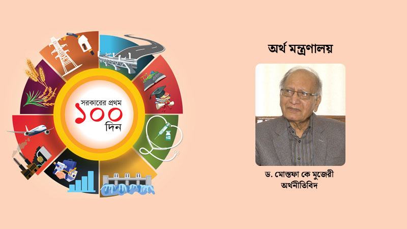 সূচনা ভালো হলেও কিছু চ্যালেঞ্জ দ্রুত মোকাবেলা করতে হবে