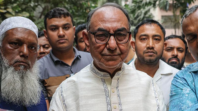 ইলেকশন ইঞ্জিনিয়ারিংয়ের আশঙ্কা এখনো রয়ে গেছে