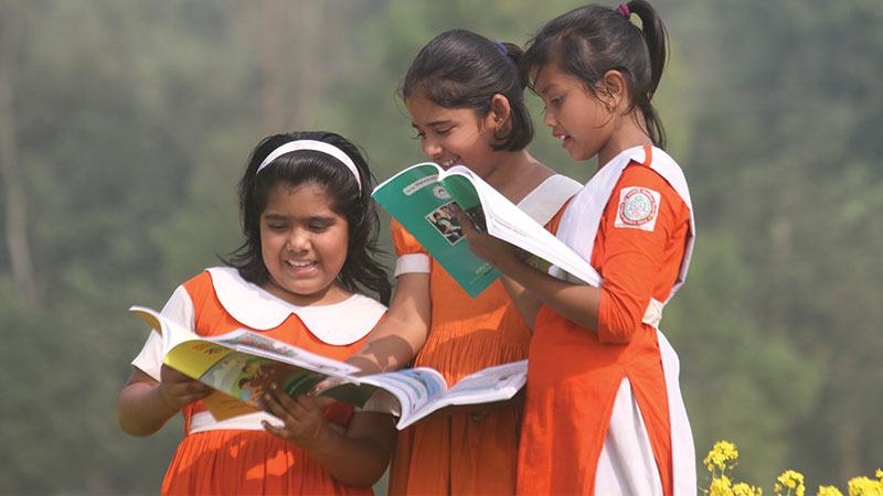 প্রাথমিক শিক্ষায় ১১ ধারার স্কুল, অর্ধেক শিক্ষার্থীই পড়ে বেসরকারি প্রতিষ্ঠানে