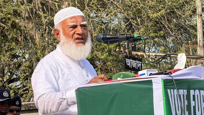 ক্ষমতায় এলে উত্তরবঙ্গকে কৃষি শিল্পের রাজধানীতে পরিণত করা হবে