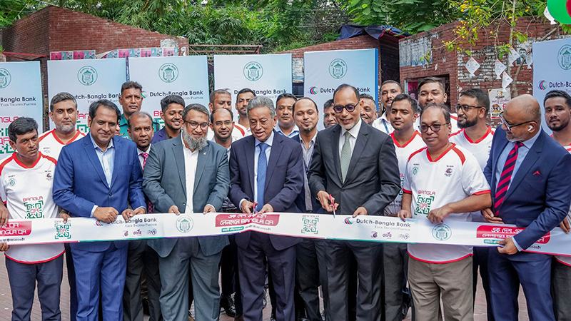 কিউআর কোডের মাধ্যমে সব ধরনের লেনদেন সম্পূর্ণ বিনামূল্যে করা যাবে