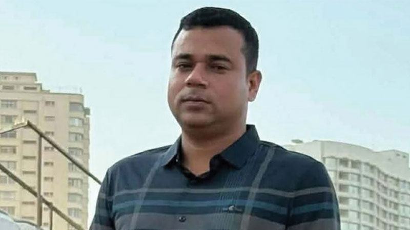দক্ষিণ আফ্রিকায় বাংলাদেশী যুবককে গুলি করে হত্যা