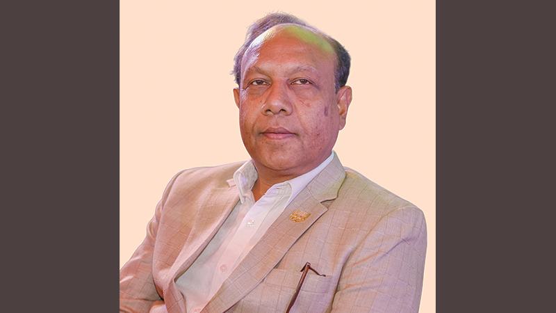 অবকাঠামো ও আবাসন সংকট দূর করে নোবিপ্রবিকে শিক্ষা-গবেষণায় এগিয়ে নেয়াই মূল লক্ষ্য