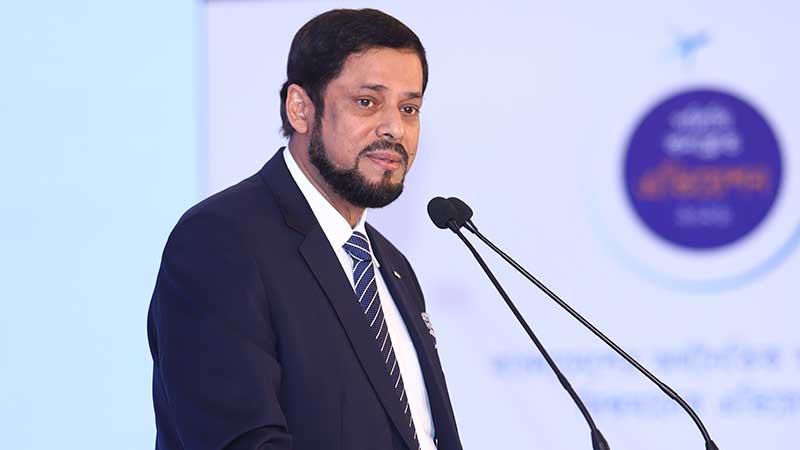 আকাশপথে ১৫ বিলিয়ন ডলারের বাজার তৈরি সম্ভব