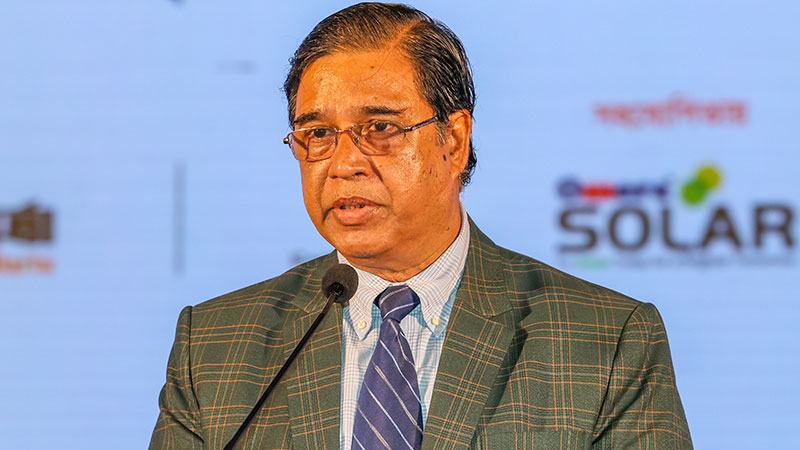 দেশে আরো গ্যাস আছে কিনা আমরা এখনো নিশ্চিত না