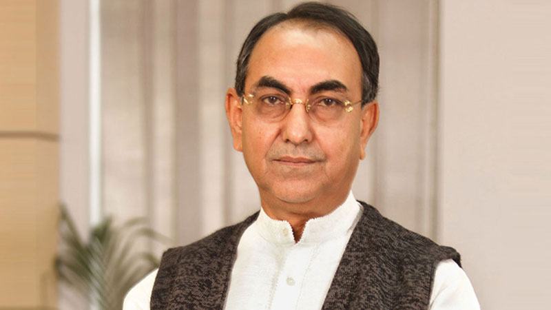 একটি দল নির্বাচন নিয়ে বিভ্রান্তি ছড়াচ্ছে —মির্জা আব্বাস