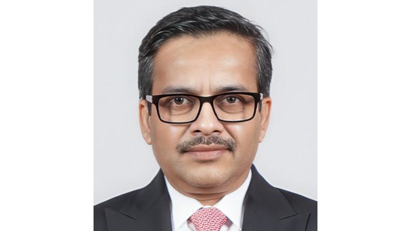 এইচবিএল বাংলাদেশের নতুন কান্ট্রি ম্যানেজার আলমগীর মোরশেদ