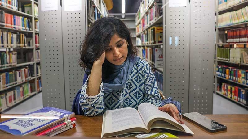 প্রথম বর্ষের যত বাধা