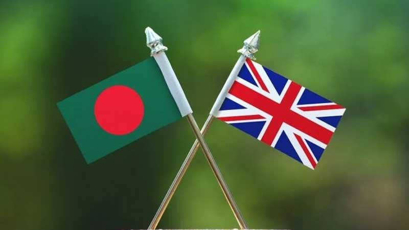 যুক্তরাজ্যের পণ্য-সেবা ক্রয়ে ২০০ কোটি পাউন্ড অর্থায়নের আশ্বাস ইউকেইএফের