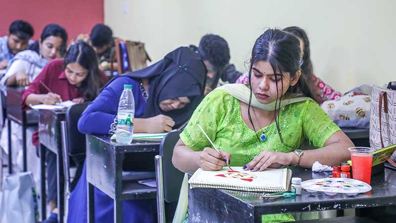 গবেষণাকে গুরুত্ব দিয়ে আন্তর্জাতিক র‍্যাংকিংয়ে স্থান পাওয়া লক্ষ্য