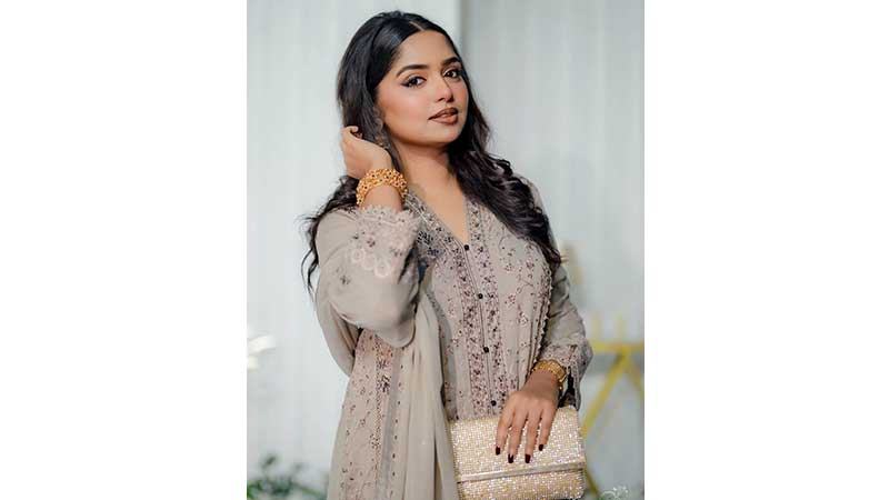 দুই জুটিতে হিমির নতুন নাটক