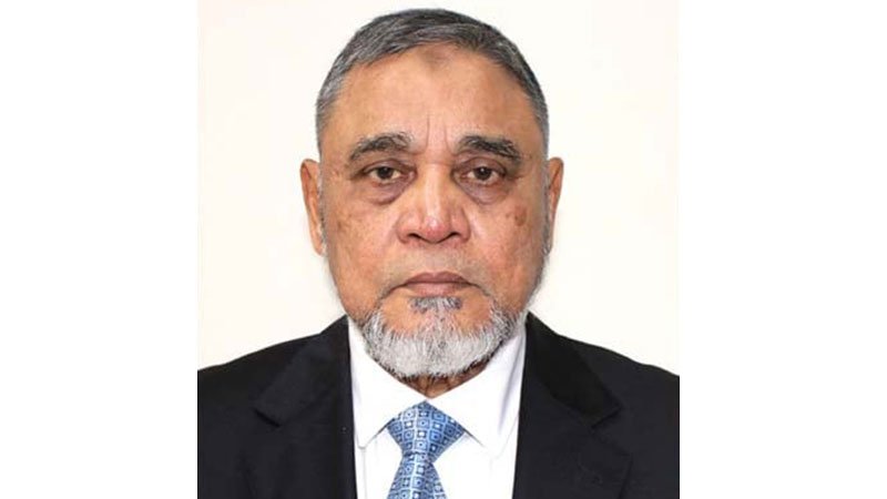 রায়ের কপি পেলে ইশরাকের বিষয়ে করণীয় ঠিক করা হবে: সিইসি