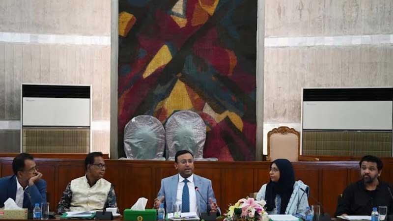 দুই বাংলাদেশীর মৃত্যুদণ্ড কার্যকরের ঘটনার পুনরাবৃত্তি রোধে কী পদক্ষেপ নেয়া হবে