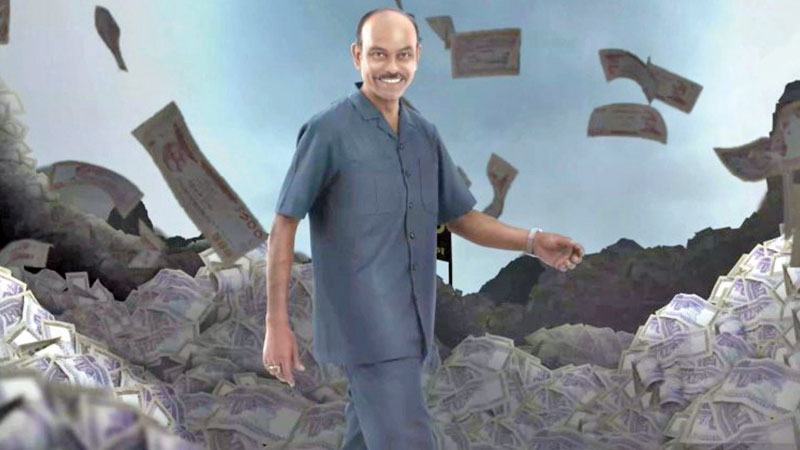 ওটিটিতে সিরিজের প্রাধান্য
