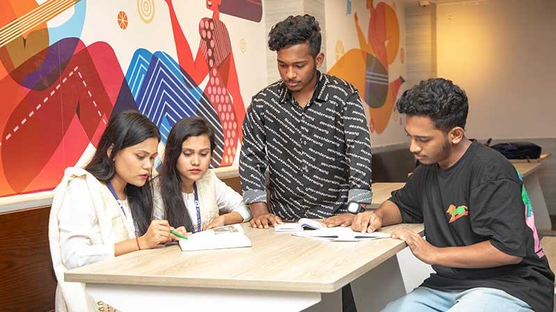 জনস্বাস্থ্য নিয়ে পড়ার গুরুত্ব— ডা. মারজিয়া জামান সুলতানা