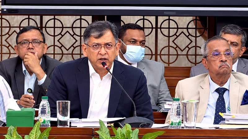তত্ত্বাবধায়ক সরকার নিয়ে একাধিক বিকল্প প্রস্তাব সংবিধান বিশেষজ্ঞদের