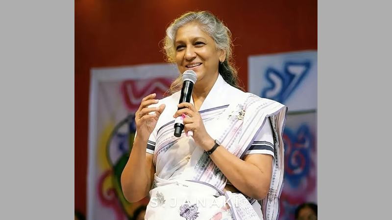 নিশ্চুপ হলো ‘দক্ষিণের নাইটিংগেল’