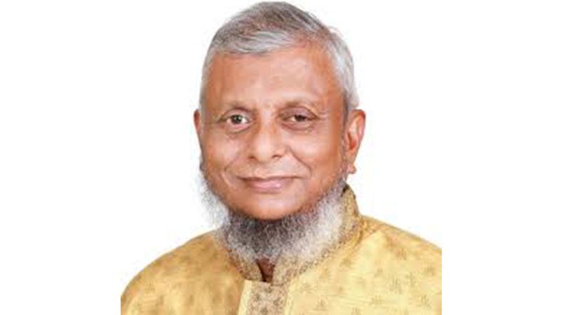 সিলেট-জাফলং রেলপথ নির্মাণের লক্ষ্যে সরজমিন পরিদর্শন করেছেন শ্রমমন্ত্রী