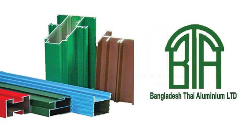 বিডি থাই অ্যালুমিনিয়ামের ঋণমান ‘বিবি প্লাস’