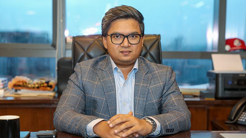 নেভিয়ানের কন্ট্র্যাক্ট ম্যানুফ্যাকচারিং মডেল ওষুধ রফতানিতে নতুন দিগন্ত উন্মোচন করবে
