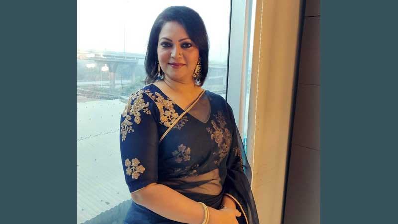 আমাদের দেশে শিল্পীদের সামাজিক ও অর্থনৈতিক নিরাপত্তা নাই
