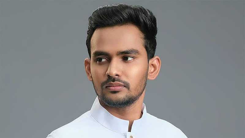 আসিফ মাহমুদের রিট কার্যতালিকা থেকে বাদ