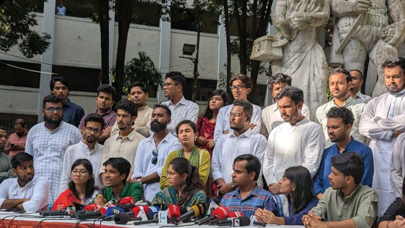 ডাকসু নির্বাচনে এবার ১০ প্যানেল, আছেন স্বতন্ত্র প্রার্থীও