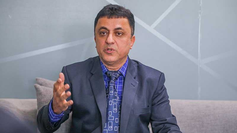 ১৫ হাজার শিক্ষার্থী পড়াশোনা করতে পারে এমন সক্ষমতা বৃদ্ধির পরিকল্পনা আছে