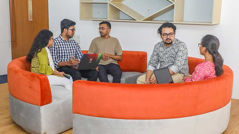 যেমন হওয়া উচিত বিশ্ববিদ্যালয়ের প্রথম বছর