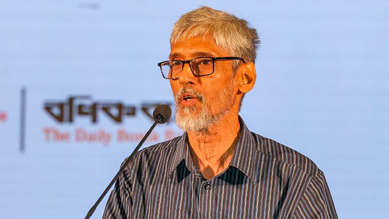 বিদ্যুৎ খাতে সংকট এড়াতে তিন স্তরের ট্যারিফ কাঠামোর প্রয়োজন