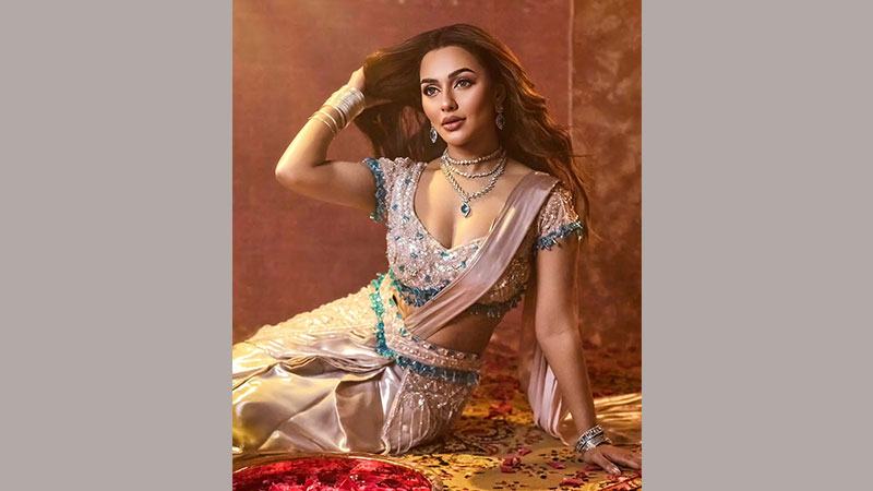 ‘বিশেষ কিছু নিয়ে দর্শকদের সামনে আসতে চাই’