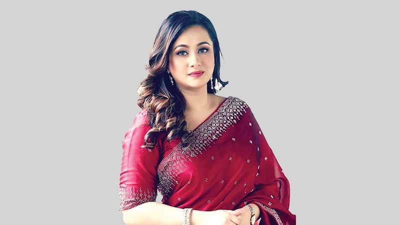 সচেতনতামূলক প্রামাণ্যচিত্রে পূর্ণিমা