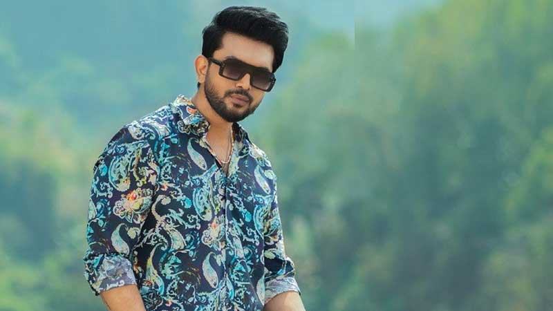 ১৯ মার্চ বলিউডে আরিফিন শুভর নতুন অধ্যায়