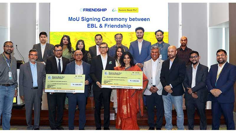 সুবিধাবঞ্চিতদের জন্য স্বাস্থ্যসেবা ও নিরাপদ পানি নিশ্চিতের উদ্যোগ