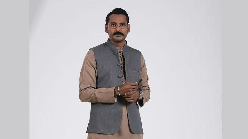 ‘রইদের ওমটা খুব উপভোগ করছি’