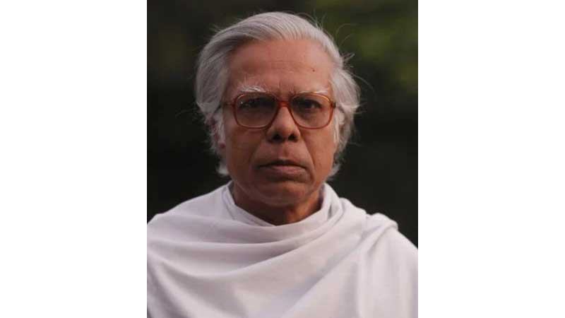 সাংবাদিক ও গবেষক সৈয়দ আবুল মকসুদের জন্মদিন আজ