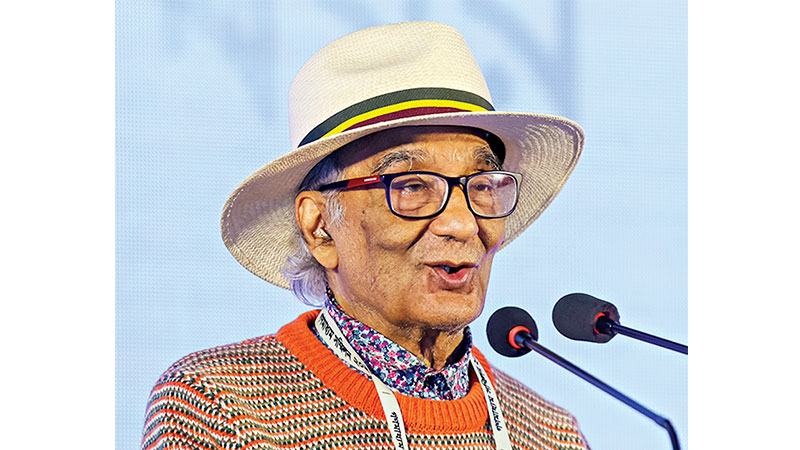 নিউজপেপার স্ট্যান্ডার্ড কমিটি করা উচিত —শফিক রেহমান