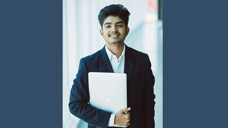 দেশে পড়াশোনা, বিদেশে ইন্টার্নশিপের সুযোগ