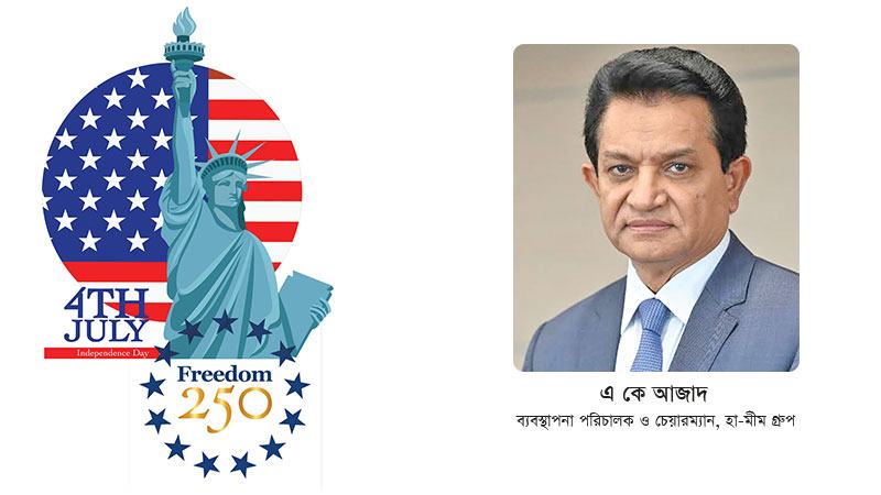 বাংলাদেশের তৈরি পোশাক শিল্পের বিকাশে যুক্তরাষ্ট্রের বাজার বিশেষভাবে গুরুত্বপূর্ণ