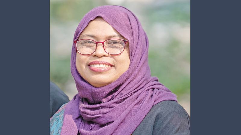 দেশে প্রশিক্ষিত পরিকল্পনাবিদ প্রয়োজন