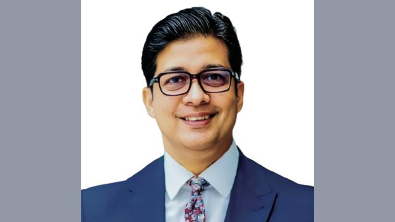 কমিউনিটি ব্যাংকের নতুন এমডি ইমতিয়াজ উদ্দিন