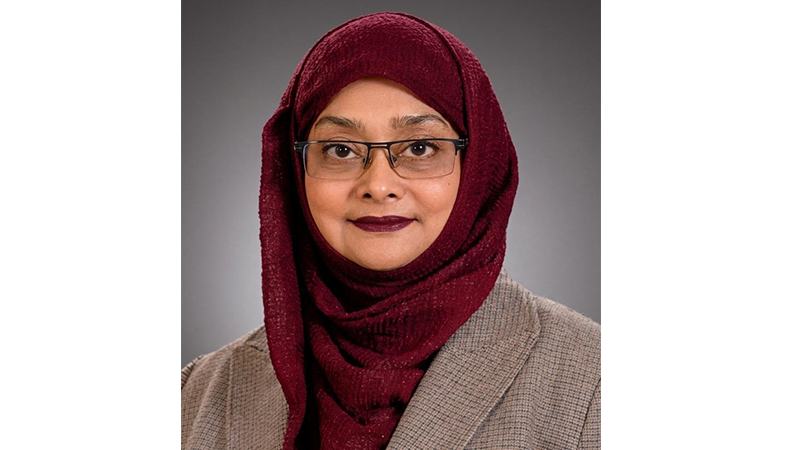 বাংলাদেশ ব্যাংকের নির্বাহী পরিচালক হলেন নাহিদ রহমান