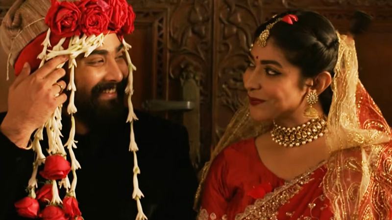 নতুন সিনেমা নিয়ে আশাবাদী নির্মাতা ও অভিনয়শিল্পীরা